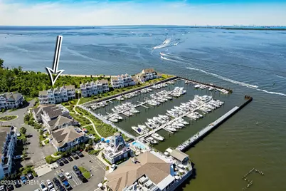 19 Lighthouse Pt Road #504, Highlands, NJ 07732 - Photo 1