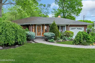 9 Adam Blvd, South Amboy, NJ 08879 - Photo 1