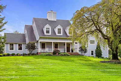 10 Boxwood Drive, Colts Neck Township, NJ 07722 - Photo 1