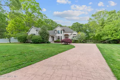 510 Dugout Drive, Lanoka Harbor, NJ 08734 - Photo 1