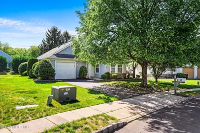 2741 Dalton Lane, Toms River Township, NJ 08755 - Photo 1