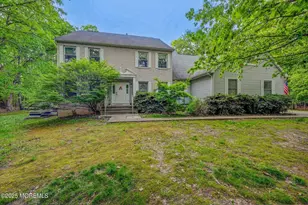 20 Deer Run Dr, Millstone Township, NJ 08510 - Photo 1