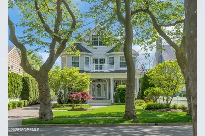 506 Philadelphia Boulevard, Sea Girt, NJ 08750 - Photo 1