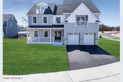 101 Coral Way S, Forked River, NJ 08731 - Photo 1