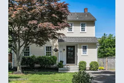 131 Maple Avenue, Fair Haven, NJ 07704 - Photo 1