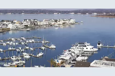 1 Channel Drive #1203, Monmouth Beach, NJ 07750 - Photo 1