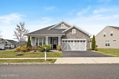 17 Landmark, Monroe Township, NJ 08831 - Photo 1