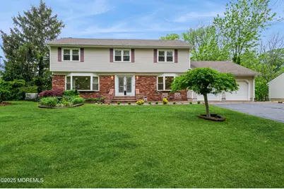 27 Briarwood Drive, Matawan, NJ 07747 - Photo 1