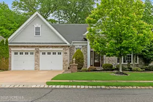 42 Dunberry Dr, Freehold, NJ 07728 - Photo 1