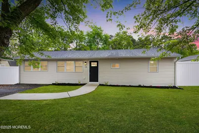 138 Stephan Road, Brick, NJ 08724 - Photo 1