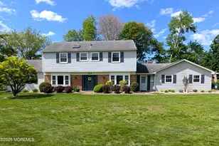 219 Ticonderoga Blvd, Freehold, NJ 07728 - Photo 1