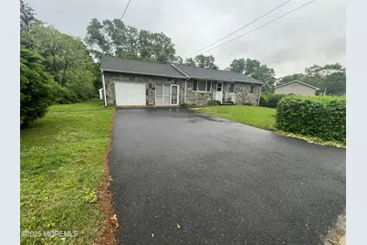 327 Aldrich Road, Howell Township, NJ 07731 - Photo 1