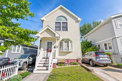 23 Pacific Boulevard, Keyport, NJ 07735 - Photo 1