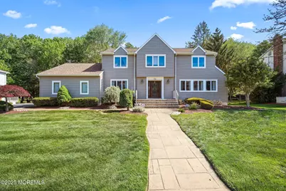 25 Westbrook Drive, Morganville, NJ 07751 - Photo 1