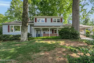 128 Jumping Brook Rd, Lincroft, NJ 07738 - Photo 1