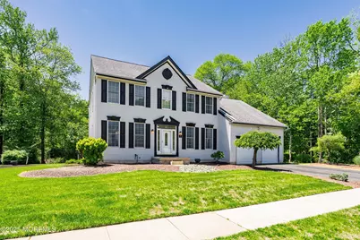 29 Debra Drive, Dayton, NJ 08810 - Photo 1