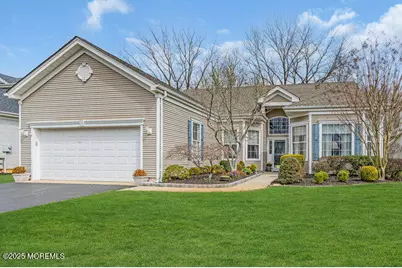 1504 Bakers Place, Manasquan, NJ 08736 - Photo 1