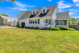 1151 Treasure Ave, Manahawkin, NJ 08050 - Photo 1