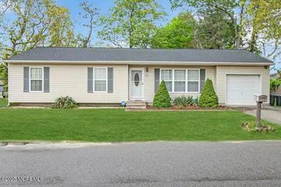 62 Walnut Street, Beachwood, NJ 08722 - Photo 1