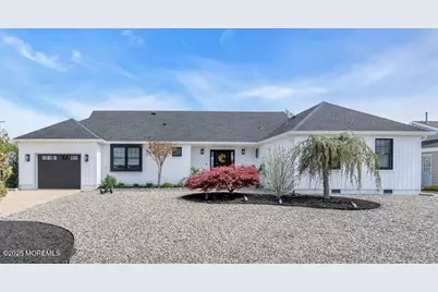 49 Edith Court, Toms River Township, NJ 08753 - Photo 1