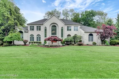 106 Rico Drive, Morganville, NJ 07751 - Photo 1