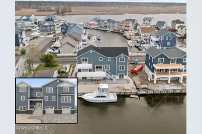 0 Beach Boulevard, Forked River, NJ 08731 - Photo 1