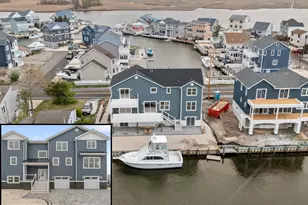 0 Beach Blvd, Forked River, NJ 08731 - Photo 1