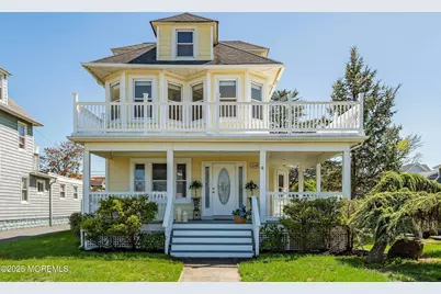 115 5th Avenue, Bradley Beach, NJ 07720 - Photo 1