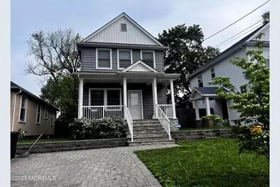 248 Drs James Parker Boulevard, Red Bank, NJ 07701 - Photo 1