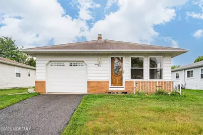 23 Marathon Street, Toms River Township, NJ 08757 - Photo 1