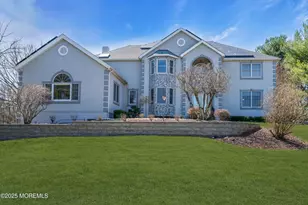 2 Chestnut Hill Dr, Manalapan Township, NJ 07726 - Photo 1