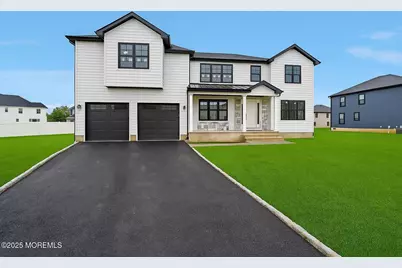 3 Foggia Way, Oceanport, NJ 07757 - Photo 1