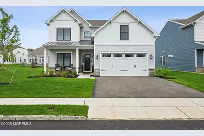 57 Pasture Drive, Farmingdale, NJ 07727 - Photo 1