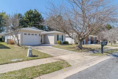 63 Lauren Lane N, Brick, NJ 08723 - Photo 1