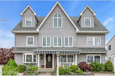 414 Hialeah Drive, Lavallette, NJ 08735 - Photo 1