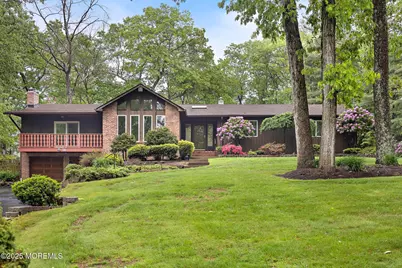 36 Elm Street, Jackson, NJ 08527 - Photo 1