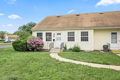 160 Rue De St Germaine Street #F Germaine, Howell Township, NJ 07731 - Photo 1