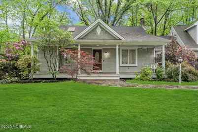 1727 Todd Road, Toms River Township, NJ 08755 - Photo 1