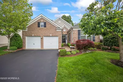 12 Citation Lane, Manalapan Township, NJ 07726 - Photo 1