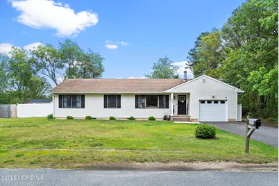 283 Woodhaven Boulevard SW, Bayville, NJ 08721 - Photo 1