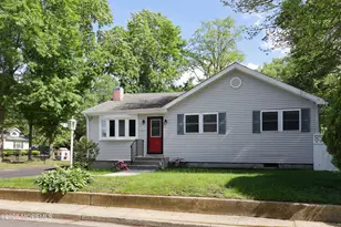 20 Salisbury Ave, North Middletown, NJ 07748 - Photo 1