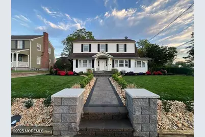 60 Pavilion Avenue #1, Long Branch, NJ 07740 - Photo 1