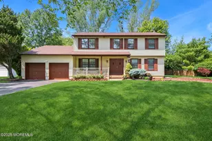 37 Jefferson Ct, Freehold, NJ 07728 - Photo 1