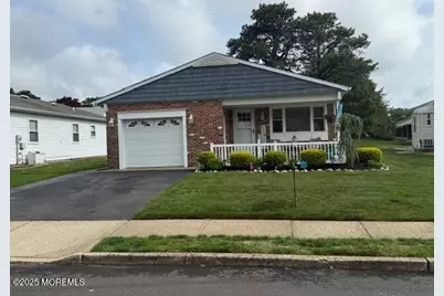 6 Madras Court, Toms River Township, NJ 08757 - Photo 1