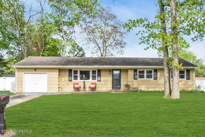 560 Oakhollow Lane, Lanoka Harbor, NJ 08734 - Photo 1