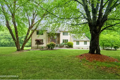 7 White Rock Terrace, Holmdel, NJ 07733 - Photo 1