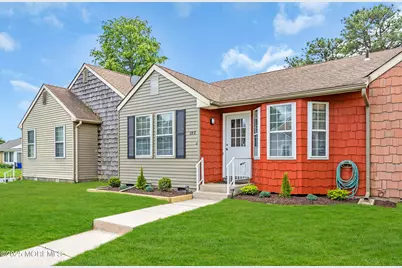 28 Mill Road #B, Whiting, NJ 08759 - Photo 1