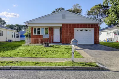 31 Togo Road, Toms River Township, NJ 08757 - Photo 1