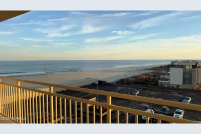 787 Ocean Avenue #505, Long Branch, NJ 07740 - Photo 1