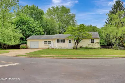 2 Westwood Drive, Howell Township, NJ 07731 - Photo 1